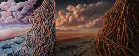 Proxima Centauri B 2 (Z planety brouků 16) (2023)  + AI korekce 2025